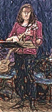 Standing uke drawing copy